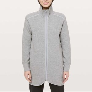 On Repeat Jacket